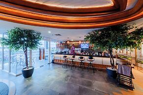 Astara Hotel Balikpapan