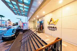 Astara Hotel Balikpapan