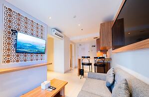 Astara Hotel Balikpapan