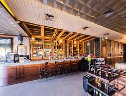 Astara Hotel Balikpapan