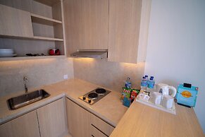 Astara Hotel Balikpapan