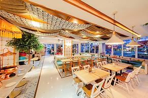 Astara Hotel Balikpapan