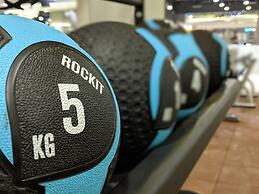 Astara Hotel Balikpapan