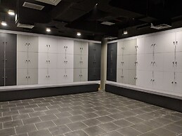 Astara Hotel Balikpapan