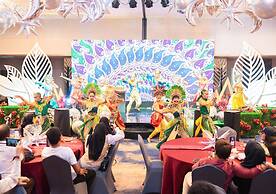 Astara Hotel Balikpapan