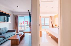 Astara Hotel Balikpapan