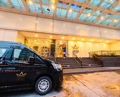 Astara Hotel Balikpapan