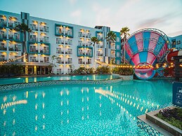 Astara Hotel Balikpapan