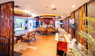 Astara Hotel Balikpapan