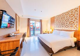 Astara Hotel Balikpapan
