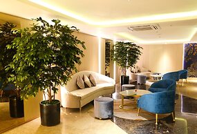 Astara Hotel Balikpapan