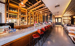 Astara Hotel Balikpapan