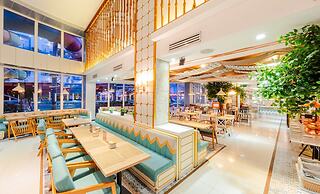 Astara Hotel Balikpapan