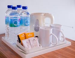 Astara Hotel Balikpapan