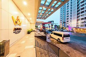 Astara Hotel Balikpapan