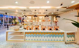 Astara Hotel Balikpapan