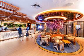 Astara Hotel Balikpapan