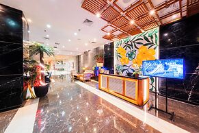 Astara Hotel Balikpapan