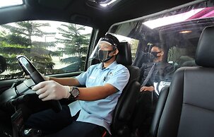 Astara Hotel Balikpapan