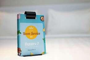 Astara Hotel Balikpapan