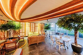 Astara Hotel Balikpapan