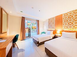 Astara Hotel Balikpapan
