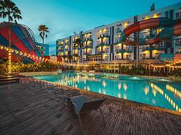 Astara Hotel Balikpapan