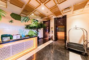 Astara Hotel Balikpapan