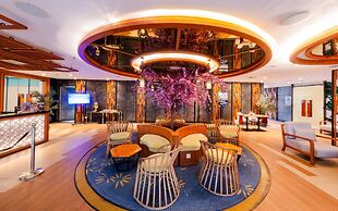 Astara Hotel Balikpapan