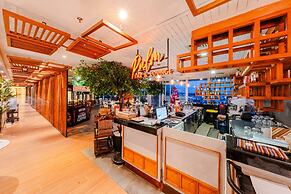 Astara Hotel Balikpapan