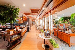 Astara Hotel Balikpapan