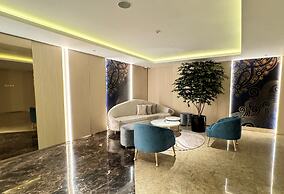 Astara Hotel Balikpapan