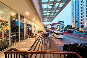 Astara Hotel Balikpapan