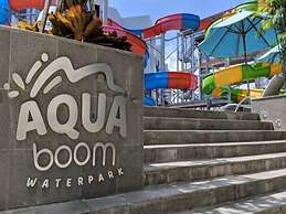 Astara Hotel Balikpapan