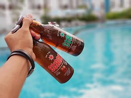 Astara Hotel Balikpapan