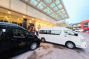 Astara Hotel Balikpapan