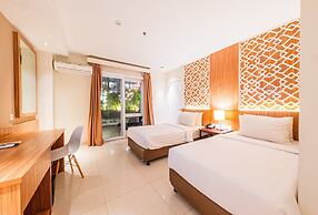 Astara Hotel Balikpapan