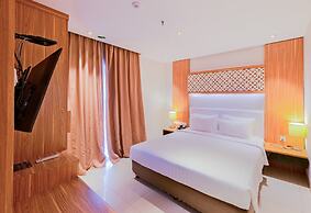 Astara Hotel Balikpapan