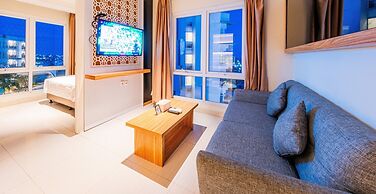 Astara Hotel Balikpapan