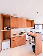 Astara Hotel Balikpapan