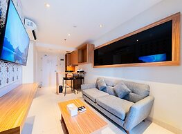 Astara Hotel Balikpapan