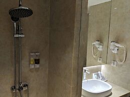 Astara Hotel Balikpapan