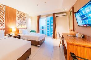Astara Hotel Balikpapan
