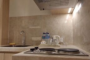 Astara Hotel Balikpapan