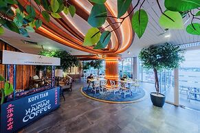 Astara Hotel Balikpapan