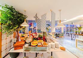 Astara Hotel Balikpapan