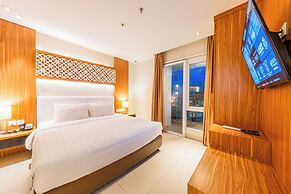 Astara Hotel Balikpapan