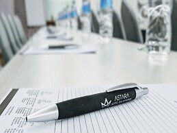 Astara Hotel Balikpapan