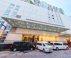 Astara Hotel Balikpapan