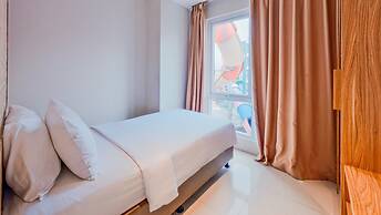 Astara Hotel Balikpapan
